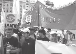 GM: a seguir defiendiendo la estabilidad laboral