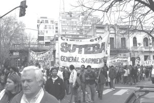 La oposicin se tiene que unir contra la burocracia Celeste