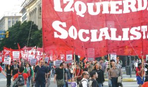 Columna de Izquierda Socialista