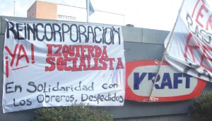 Nuestro partido apoyando