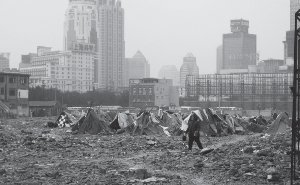 La modernizacin capitalista en China va provocando cada vez ms pobreza para millones