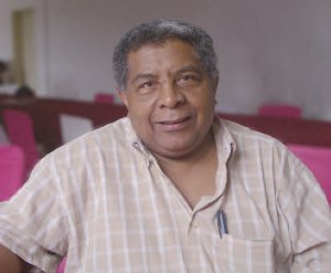 Orlando Chirino ser el principal orador del acto