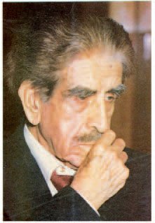 Luis Franco (1898-1988): La vida no es mi costumbre, es mi pasin