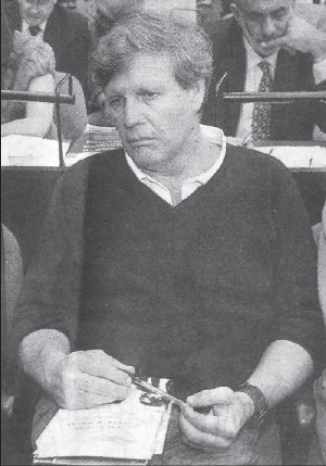 Los genocidas Luciano Benjamn Menndez y Alfredo Astiz