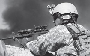 Obama acaba de envar 30.000 militares ms a Afganistn