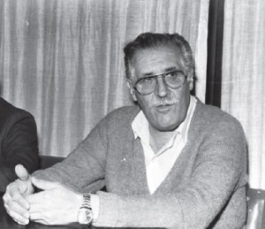 Nahuel Moreno, 1985