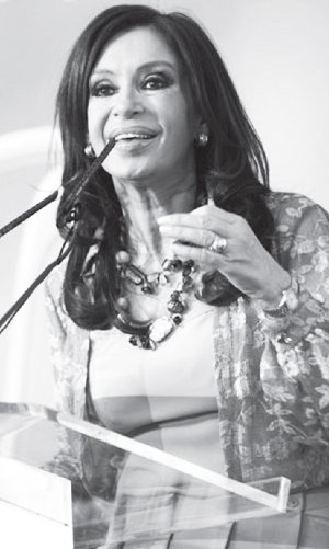 Los Kirchner son los que ms deuda externa pagaron