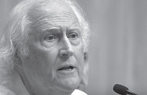 Pino Solanas, de origen peronista, vuelve a reflotar una nueva variante de centroizquierda