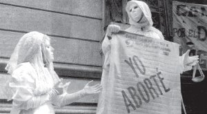 Cada vez ms voces piden la legalizacin