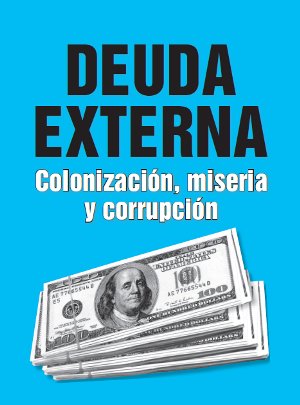 Deuda Externa