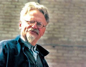 Foto de Alexander Buchman obtenida en 1940. Mxico.