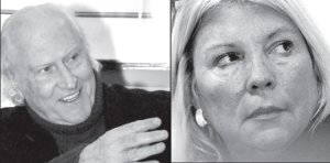 Pino Solanas impulsa una nueva variante de centro izquierda que ya fracas