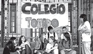 Hay que apoyar el plan de lucha de los secundarios