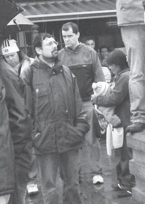 Jose Castillo en FATE