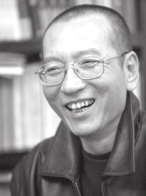 Liu Xiaobo