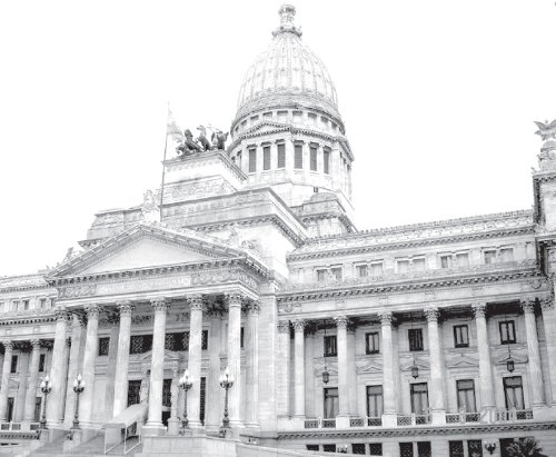 Gobierno y oposicin son lo mismo