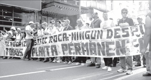 Ahora vamos por planta permanente