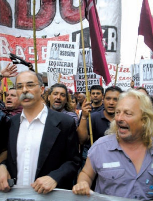 Edgardo Reynoso y Pollo Sobrero