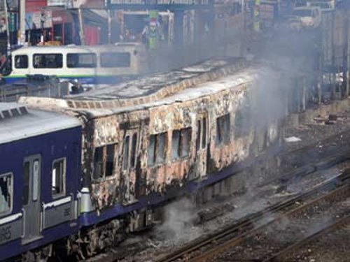 La culpa es del gobierno y las privatizadas