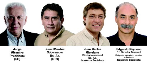 Omar Lpez y Pedro Rodrguez