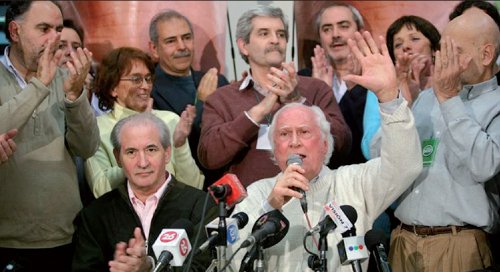 Le resultó difícil dar explicaciones