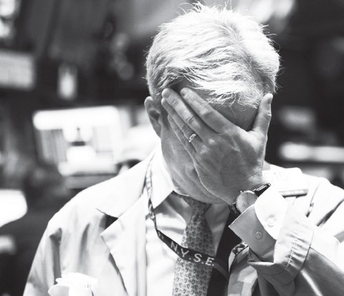 Argentina no est inmune ante la crisis que sacude al mundo