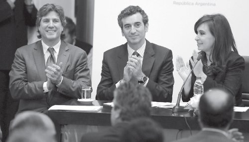 El modelo de crecimiento tambin es para ellos