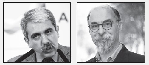 En la provincia de Buenos Aires queda muy clara la importancia de no hacerle el juego al gobierno y darle un voto al Frente de Izquierda. Quien vote por el FPV colaborar a llevar al Senado a Anbal Fernndez, que encabeza su lista. Votar por el Frente, en cambio, es votar por el ferroviario Edgardo Reynoso, que tambin se postula como primer senador, pero por Izquierda Socialista en el FIT. Usted decide.