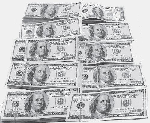 Hay que impedir que la plata se vaya del pas