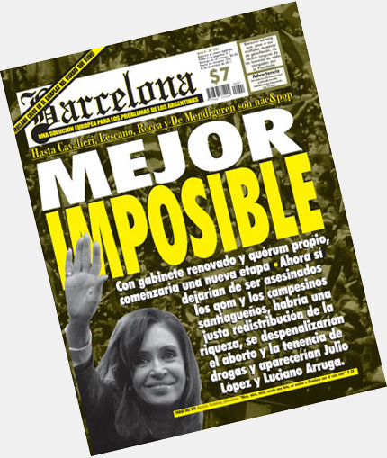 Tapa de la revista Barcelona N 241