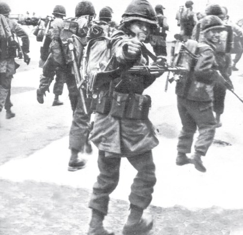 La guerra de Malvinas fue una causa justa, seal Robles