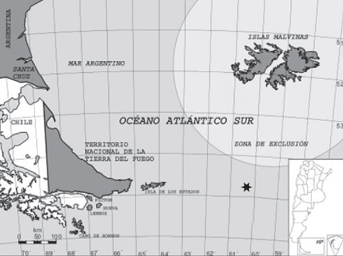 Ubicacin del Belgrano