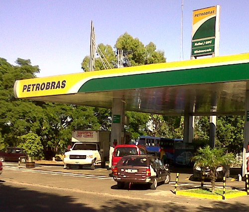 Comprarle a Petrobr�s no es �comprarle al pa�s�