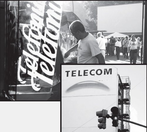 El triple play debe ser para todos