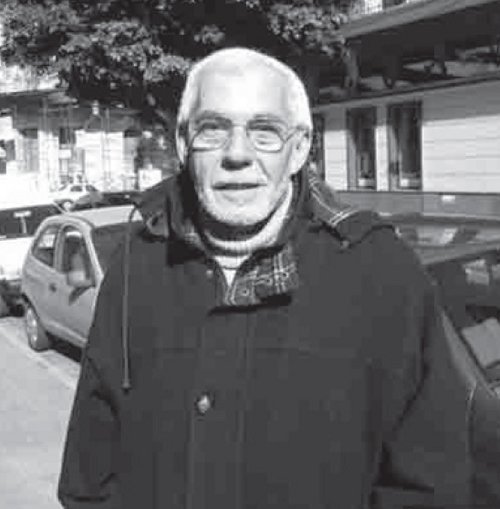 Grner integra la Asamblea de Intelectuales en apoyo al Frente de Izquierda