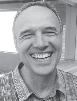 Josep Lluis del Alcázar