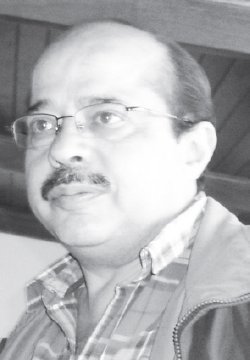 Enrique G&oacute;mez