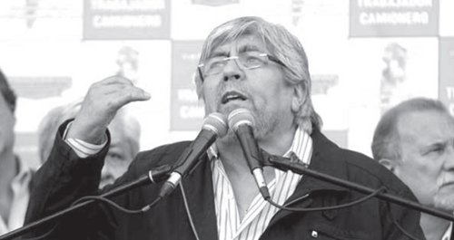 Moyano prepara una nueva variante patronal: el peronismo anti k