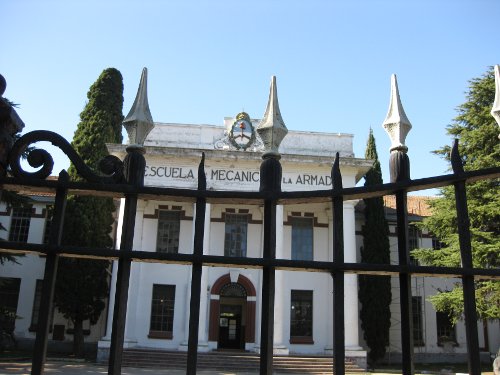 El asado en la ESMA muestra el verdadero rostro de los derechos humanos del kirchnerismo