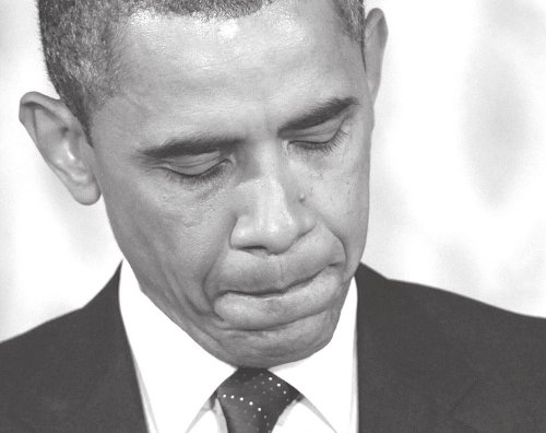 Obama: �distinto a Bush?