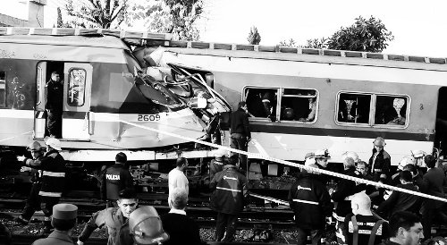 Para lograr un servicio seguro y eficiente hay que reestatizar los trenes