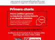 Primer debate del Frente de Izquierda Unidad